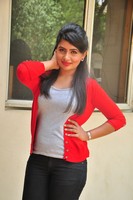 Angie James Photos